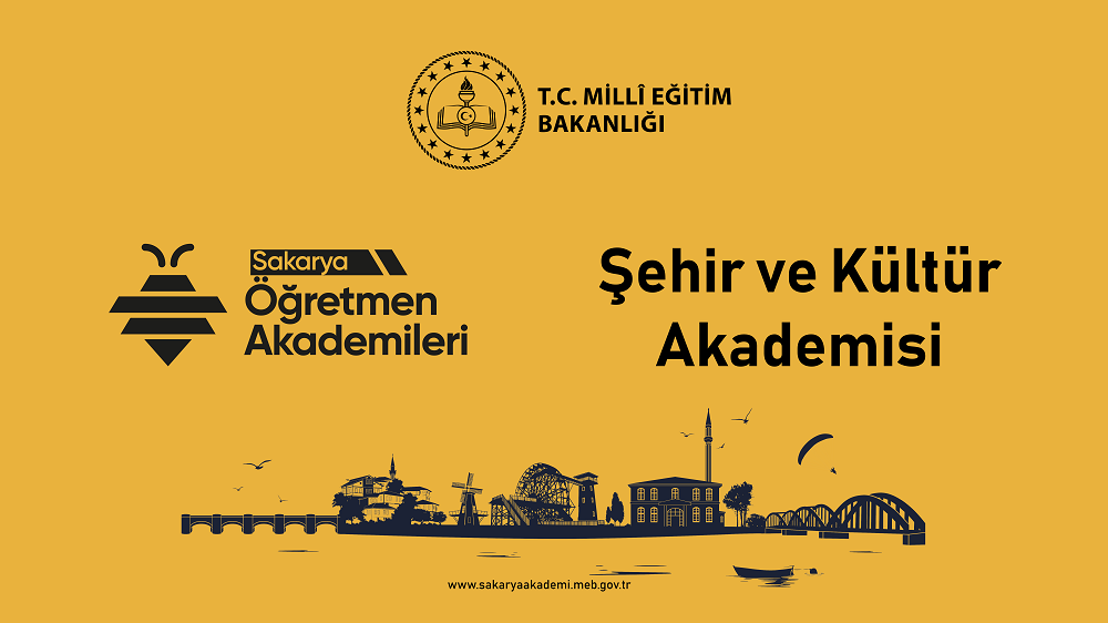 Şehir ve Kültür Akademisi