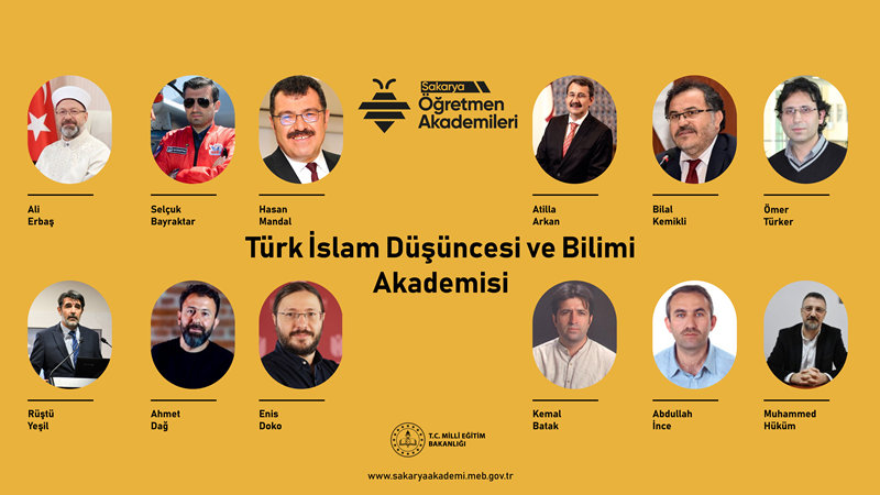 Türk-İslam Düşüncesi ve Bilimi Akademisi