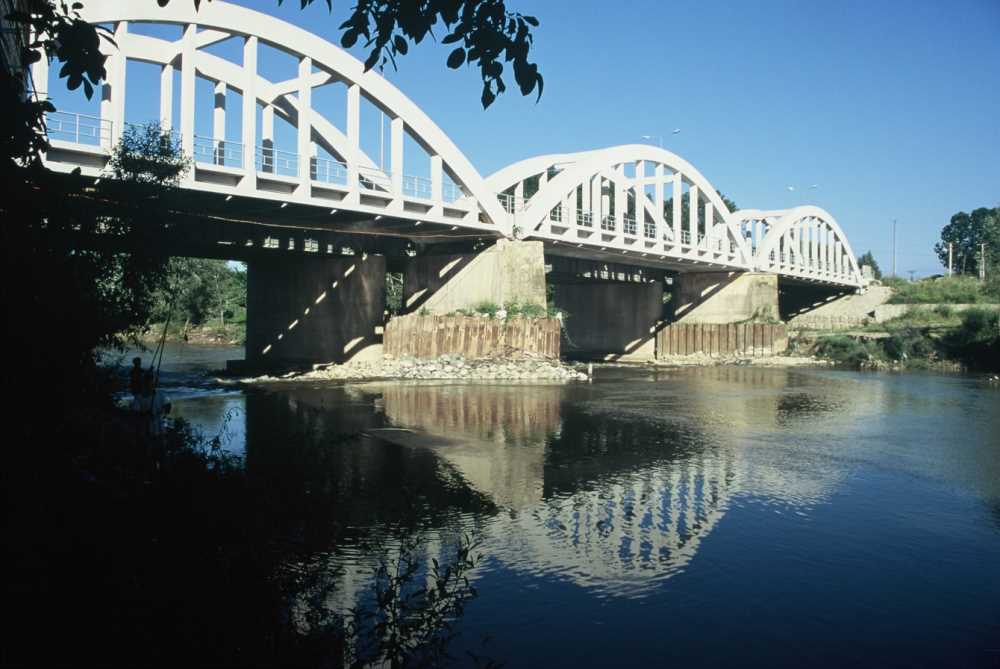 Eski Sakarya Köprüsü